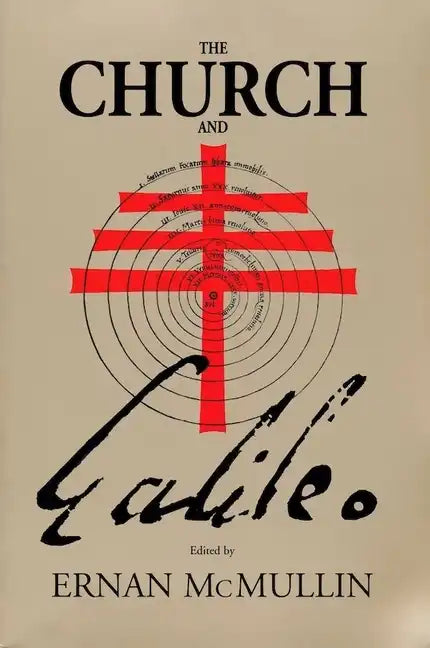 Church and Galileo - Paperback