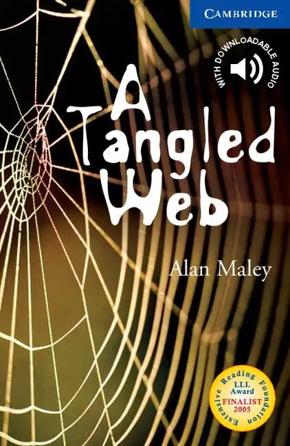 A Tangled Web Level 5 - Paperback