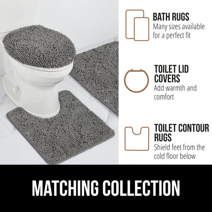 Gorilla Grip Bath Mat