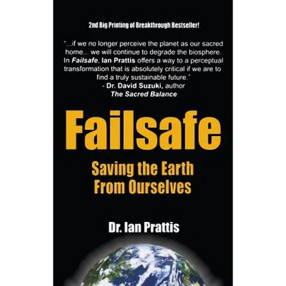 Failsafe - Hardcover