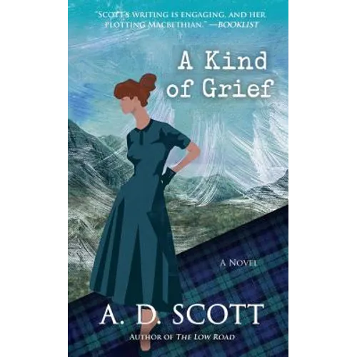 A Kind of Grief: A Novelvolume 6 - Paperback
