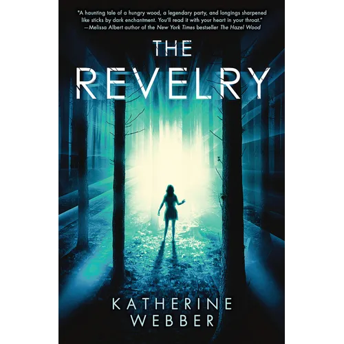 The Revelry - Hardcover