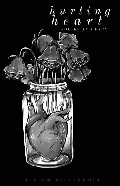 Hurting Heart - Paperback