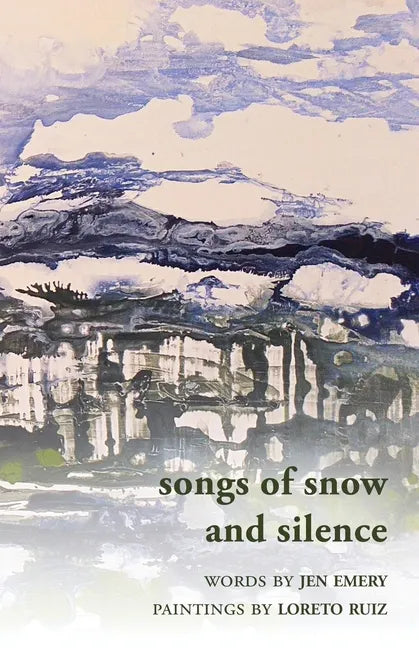 Songs of Snow and Silence - Paperback