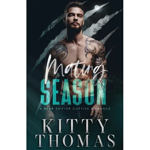 Mating Season: A Bear Shifter Captive Romance - Paperback