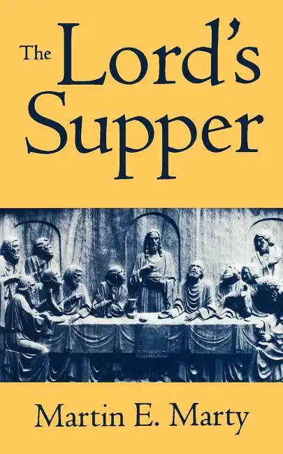Ords Supper the - Paperback