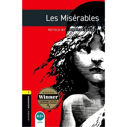 Les Miserables - Paperback