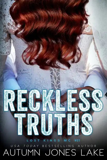 Reckless Truths (Lost Kings MC #21) - Paperback