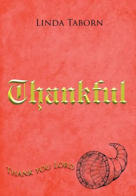 Thankful - Hardcover