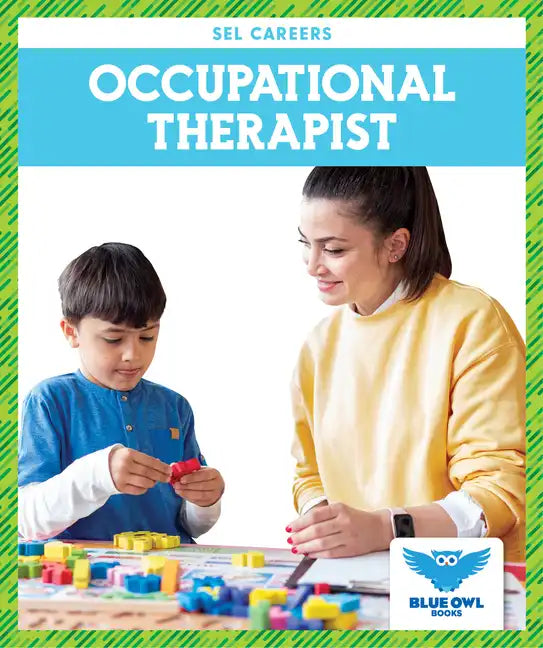 Occupational Therapist - Paperback