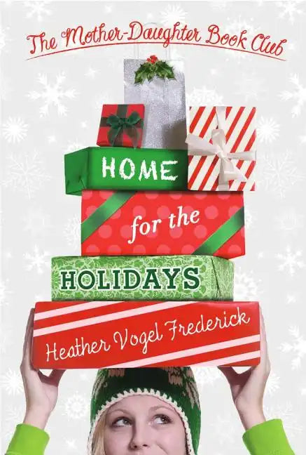 Home for the Holidays - Paperback