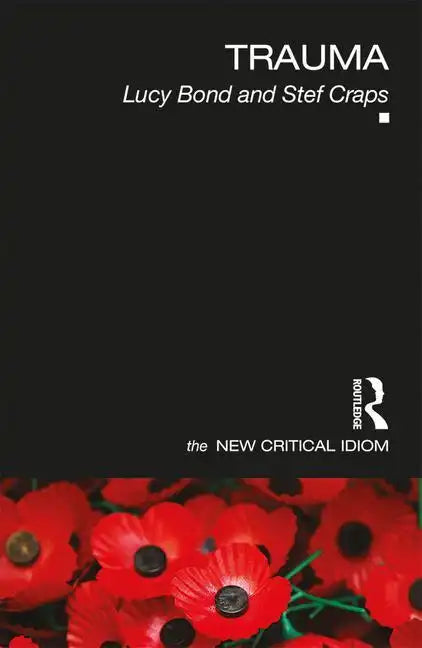 Trauma - Paperback