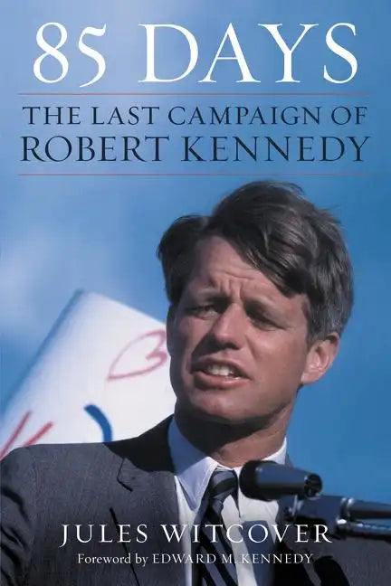 85 Days PB - Paperback