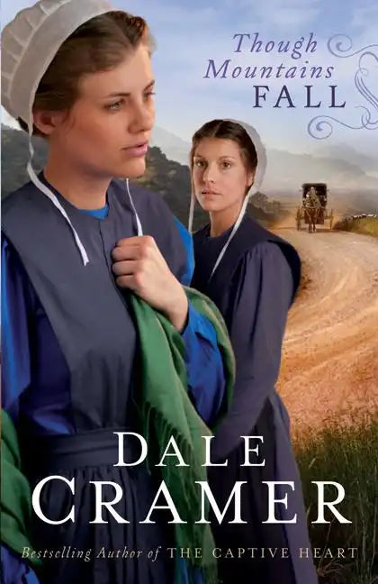 Though Mountains Fall - Paperback