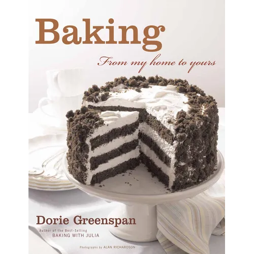 Baking: From My Home to Yours - Hardcover
