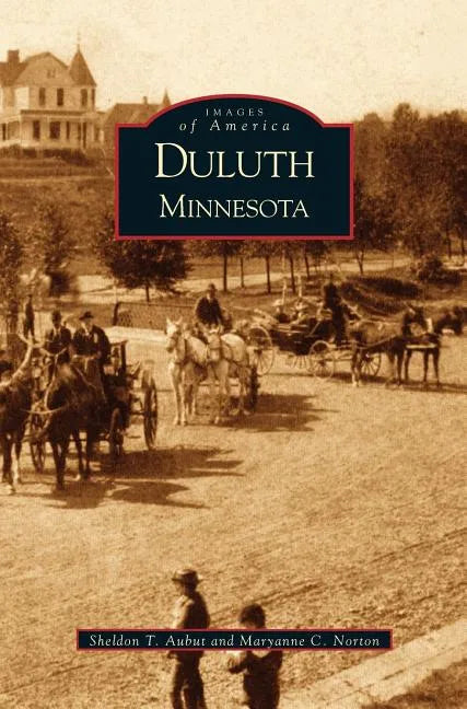 Duluth - Hardcover