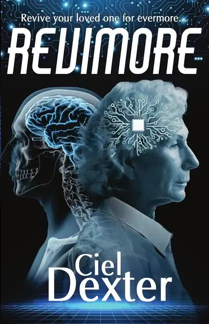 Revimore - Paperback