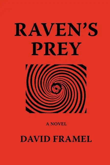 Raven's Prey - Paperback