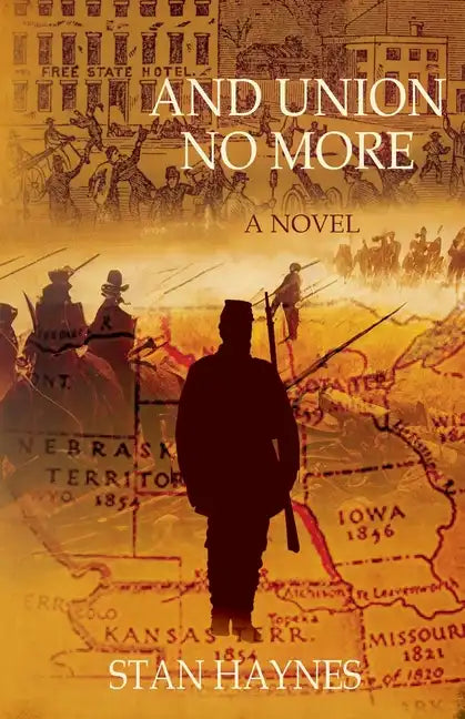And Union No More - Paperback