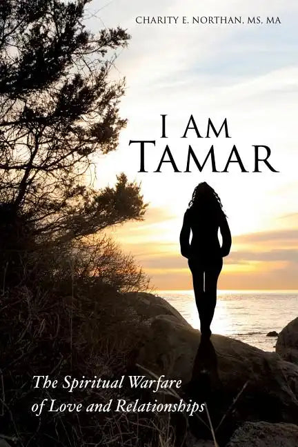 I Am Tamar - Paperback