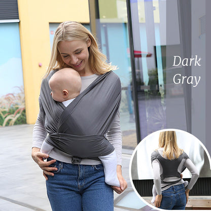Sears Baby Carrier Newborn Infant Front Facing Multi-Functional