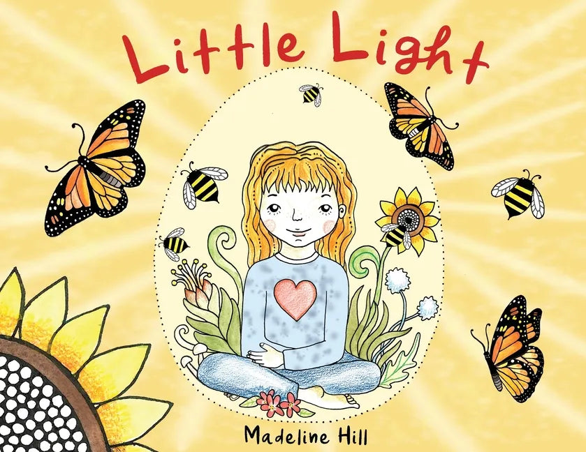 Little Light - Paperback