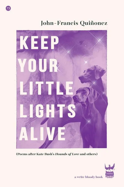 Keep Your Little Lights Alive - Paperback