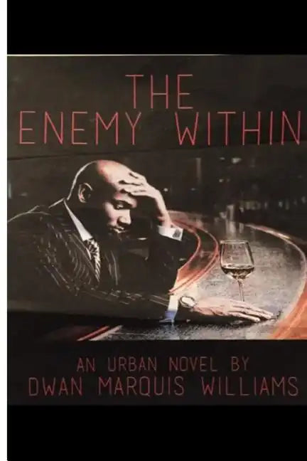 The Enemy Within - Paperback