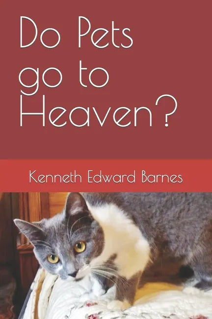 Do Pets go to Heaven? - Paperback