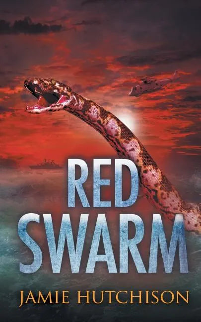 Red Swarm - Paperback