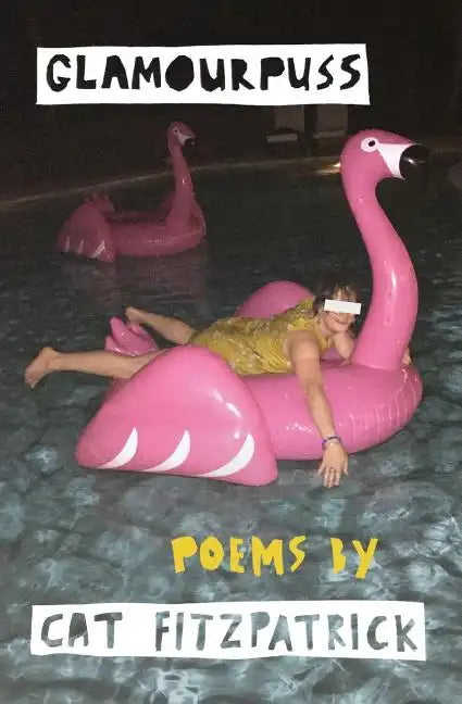 Glamourpuss - Paperback