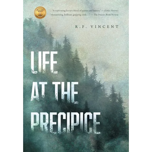 Life at the Precipice - Hardcover
