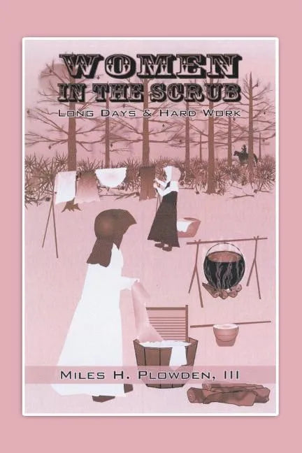 Women in Scrub - Paperback