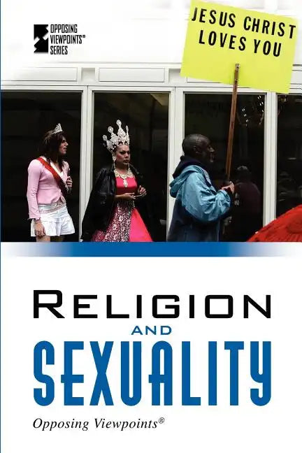 Religion and Sexuality - Paperback