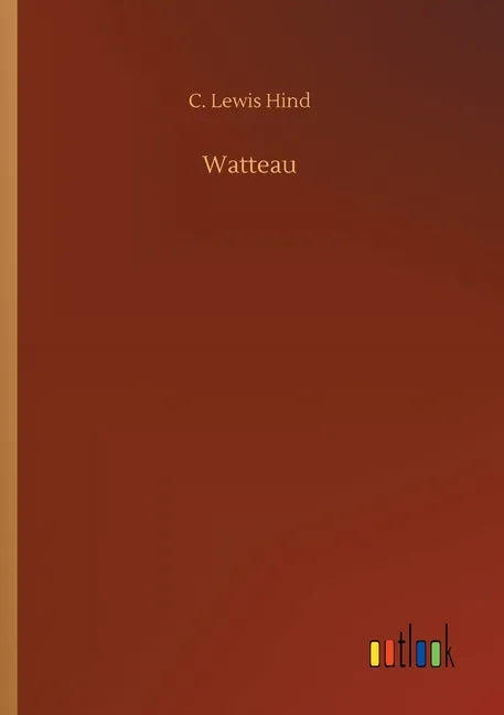Watteau - Paperback