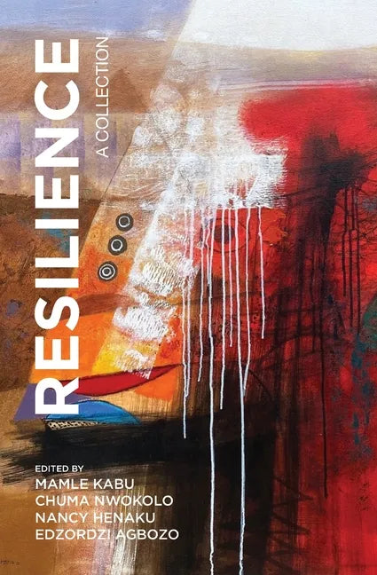 Resilience - Paperback