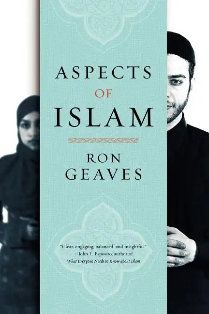 Aspects of Islam - Paperback
