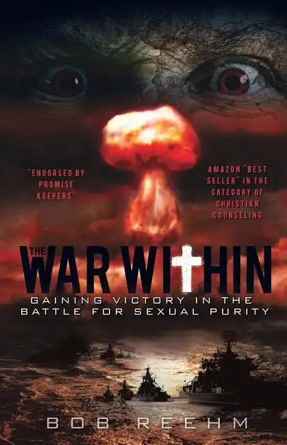 The War Within - Paperback