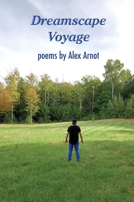 Dreamscape Voyage - Paperback
