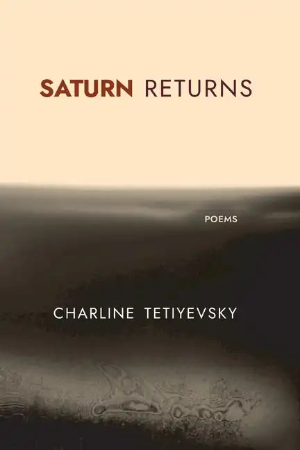 Saturn Returns - Paperback