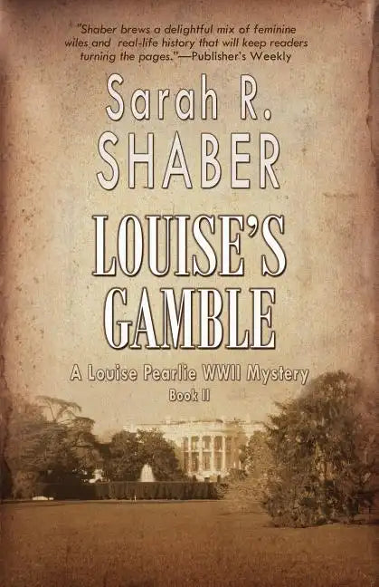 Louise's Gamble - Paperback
