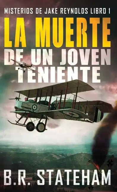 La Muerte de un Joven Teniente - Hardcover