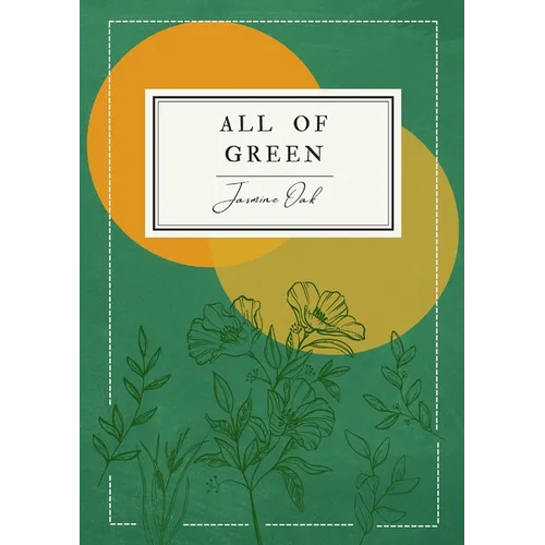 All of Green - Paperback