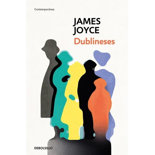 Dublineses / Dubliners - Paperback