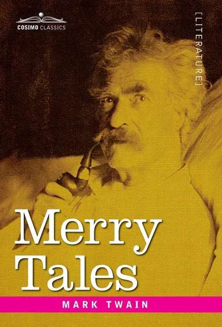 Merry Tales - Hardcover