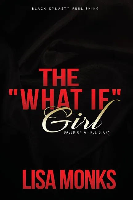The What If Girl - Paperback