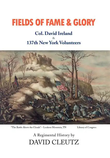 Fields of Fame & Glory - Hardcover
