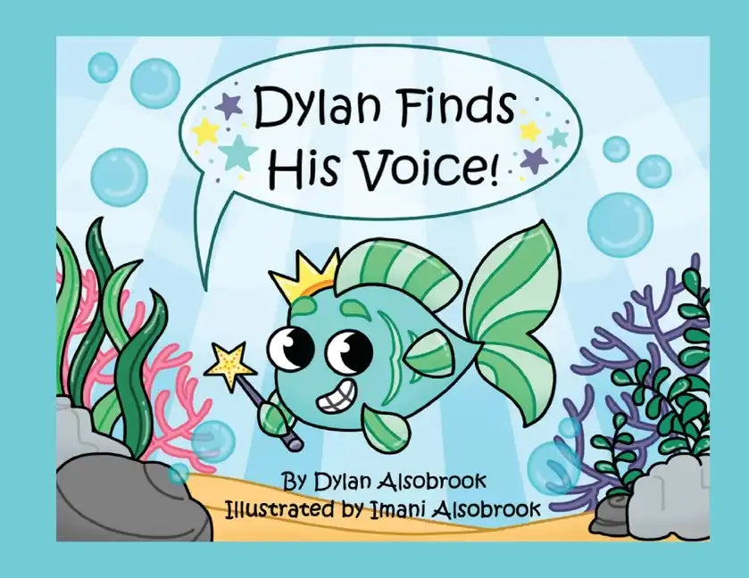 Dylan Finds His Voice - Paperback