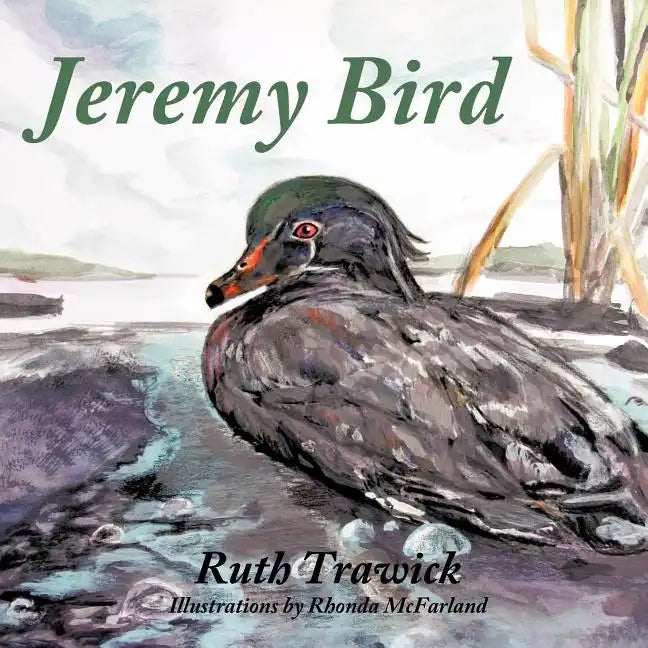 Jeremy Bird - Paperback