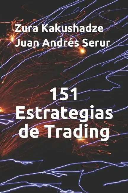151 Estrategias de Trading - Paperback